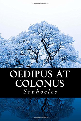Oedipus at Colonus