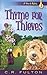 Thyme for Thieves (A Drop of Mystery)