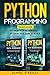 Python Programming: This Book Includes: Python for Beginners - Python for Data Science
