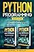 Python Programming: This Book Includes: Python for Beginners - Python for Data Science
