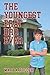 The Youngest Frat Bro Ever
