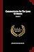 Commentaries On The Laws Of Moses; Volume 1