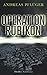 Operation Rubikon: Thriller