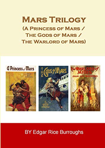 Mars Trilogy