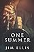 One Summer: Large Print Edition