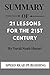 Summary Of 21 Lessons For the 21st Century By Yuval Noah Harari