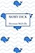 Moby Dick (Classic Editions)