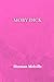 Moby Dick (Classic Editions)