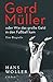 Gerd Müller