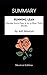 SUMMARY - Running Lean: Iterate from Plan A to a Plan That Works by Ash Maurya