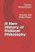 A New History of Political Philosophy by Thomas Winterbottom