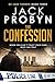 The Confession (DC Jake Tanner Crime Thriller)