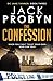 The Confession (DC Jake Tanner Crime Thriller)