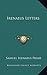 Irenaeus Letters