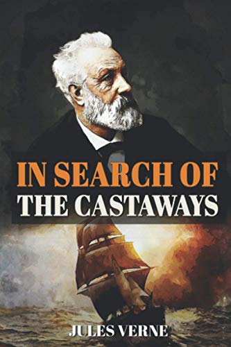 In Search of the Castaways: Annotated