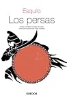 Los persas (Texto...