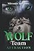 Attraction (Wolf Team #1)