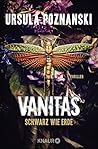 Vanitas - Schwarz wie Erde by Ursula Poznanski