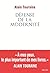 Défense de la modernité