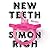 New Teeth: Stories; Library Edition