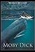 Moby-Dick by Herman Melville fully illustrated edition