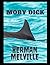 Moby Dick (Fully Illustrated Edition)