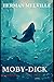 Moby Dick (Fully Illustrated Edition)