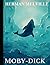 Moby Dick (Fully Illustrated Edition)