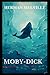 Moby Dick: (Fully Illustrated Edition)