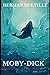 Moby Dick (Fully Illustrated Edition)