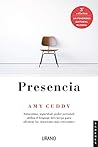 Presencia by Amy Cuddy