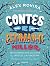 Contes per estimar-te millor: Il·lustracions de Raquel Díaz Reguera