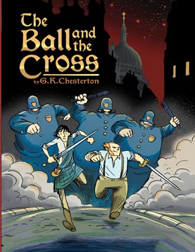The Ball and The Cross: