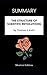 SUMMARY - The Structure of Scientific Revolutions by Thomas S. Kuhn