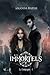La Compagne (Les Immortels #1)