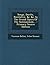 Songs, Duetts, Recitative, &C. &C. in the Grand Opera of the Somnambula... - Primary Source Edition