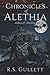 Ashes of Alethia (Chronicles of Alethia)