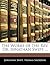 The Works of the Rev. Dr. Jonathan Swift ...
