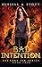 Bad Intention (Uncanny Ink, #4)