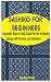 SASHIKO FOR BEGINNERS: Comp...