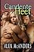 Candente Heet (Domando a la Bestia) (Spanish Edition)