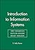 Introduction to Information Systems
