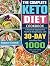 The Complete Keto Diet Cookbook by Summer Cottrell
