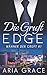 Die Gruft: Edge (Männer der Gruft) (German Edition)