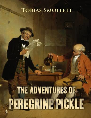 The Adventures of Peregrine Pickle: