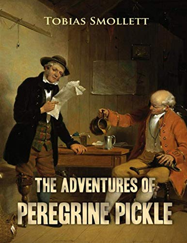 The Adventures of Peregrine Pickle: