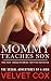 Mommy Teaches Son: Red Hot ...
