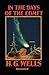 In the Days of the Comet Annotated