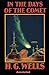 In the Days of the Comet Annotated