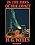 In the Days of the Comet Annotated